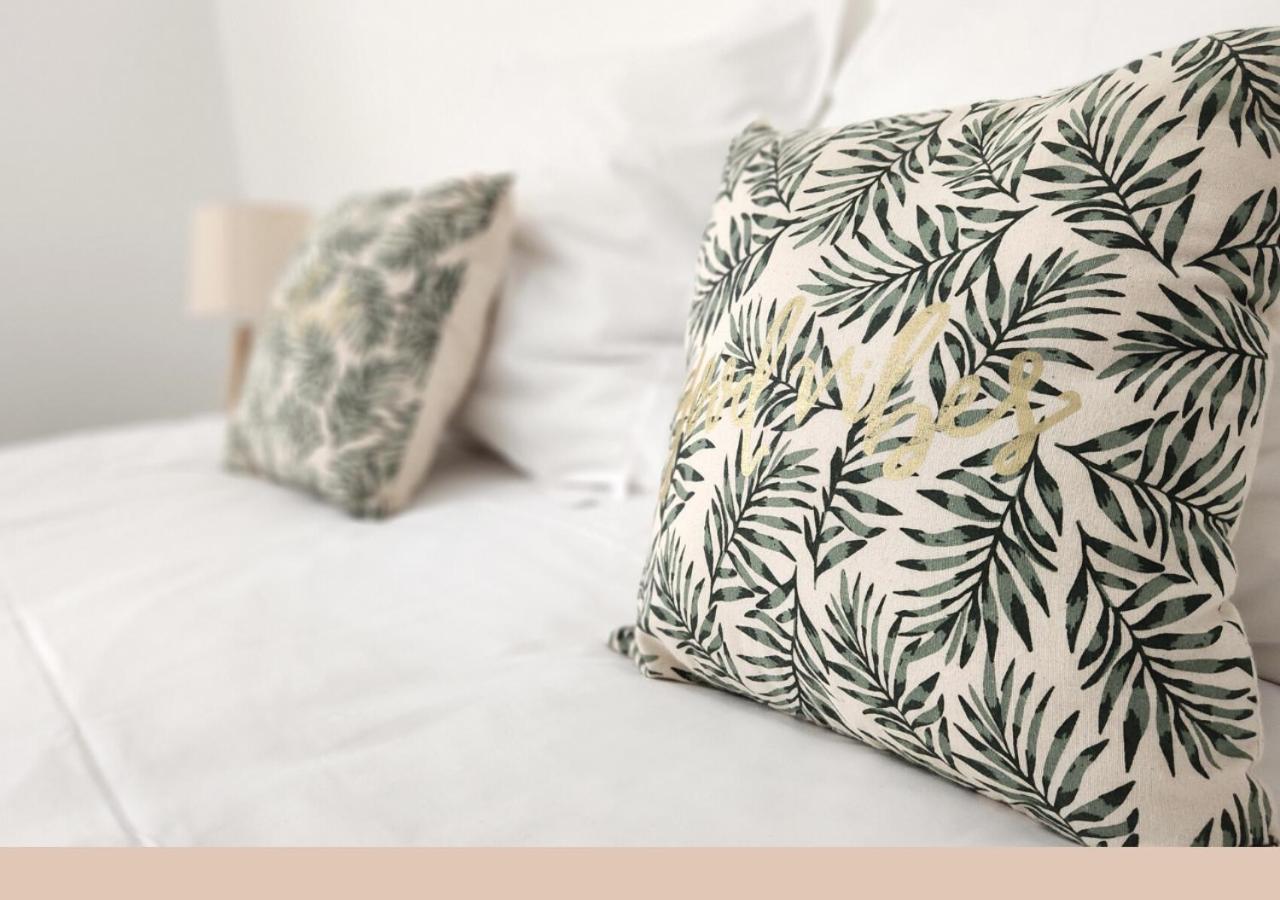 "Cozy Zen" 1 Grande Chambre - Calme - Arrivee Autonome - 6 Pers - Parking Gratuit トゥール エクステリア 写真